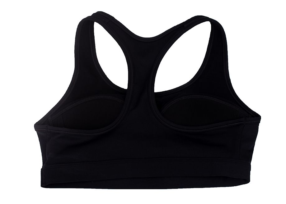 Nike Stanik sportowy Swoosh Nesium Support DX6821 010 EUR S OUTLET Nike Stanik sportowy Swoosh Nesium Support DX6821 010 EUR S OUTLET