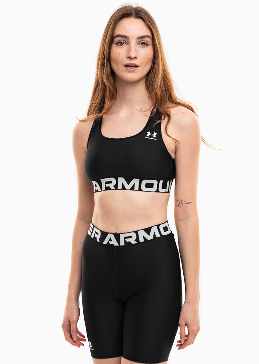 Under Armour Stanik sportowy HG Mid Branded 1383544 001