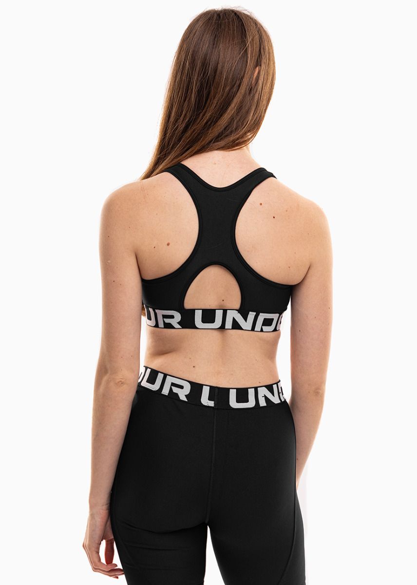 Under Armour Stanik sportowy HG Mid Branded 1383544 001