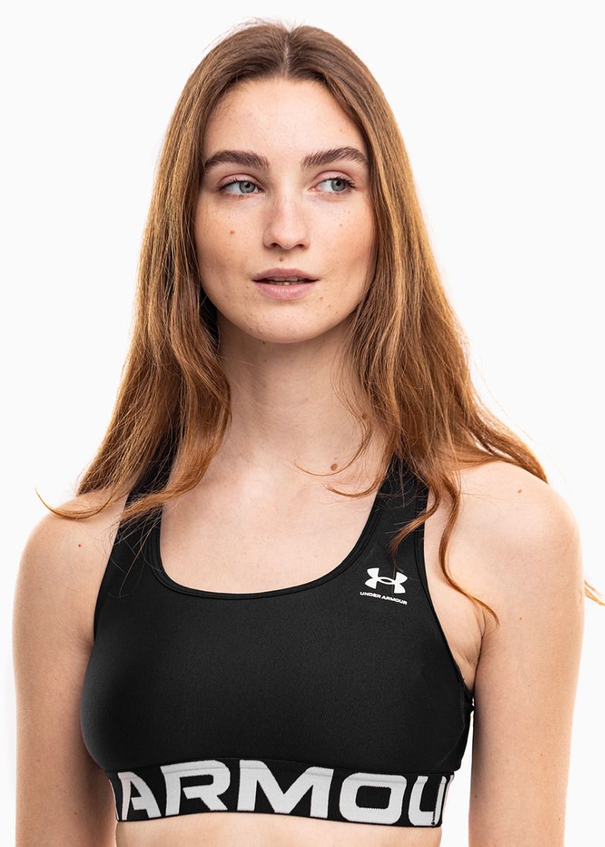 Under Armour Stanik sportowy HG Mid Branded 1383544 001