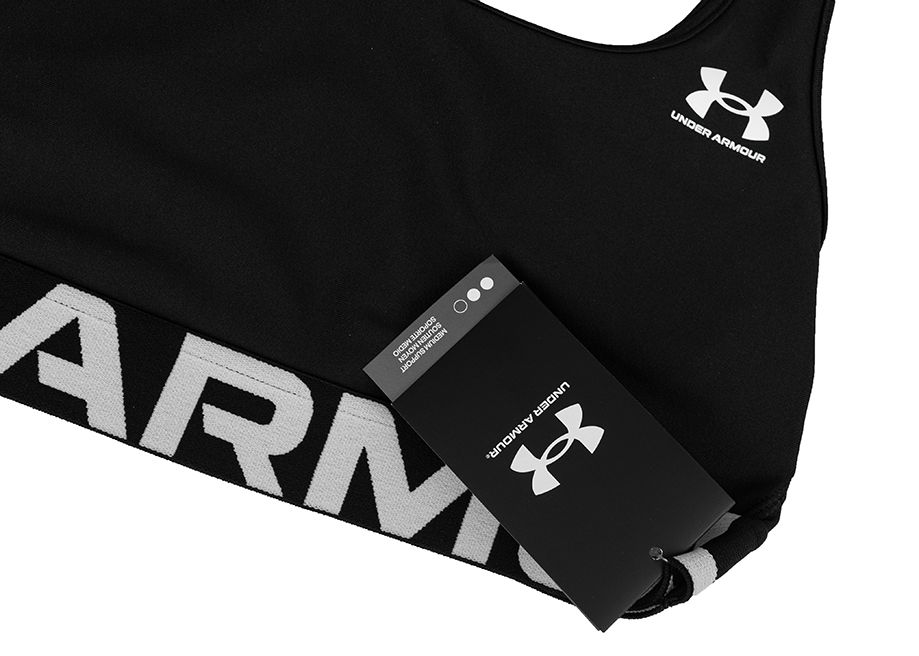 Under Armour Stanik sportowy HG Mid Branded 1383544 001