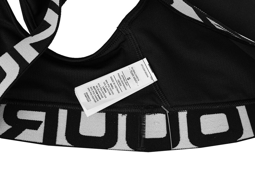 Under Armour Stanik sportowy HG Mid Branded 1383544 001