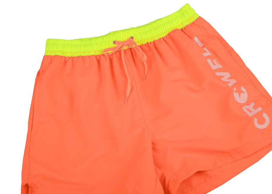 Crowell Szorty kąpielowe Fluo S11188