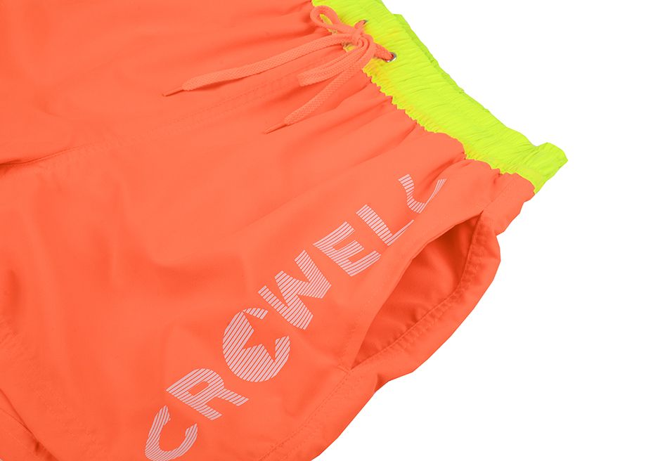 Crowell Szorty kąpielowe Fluo S11188