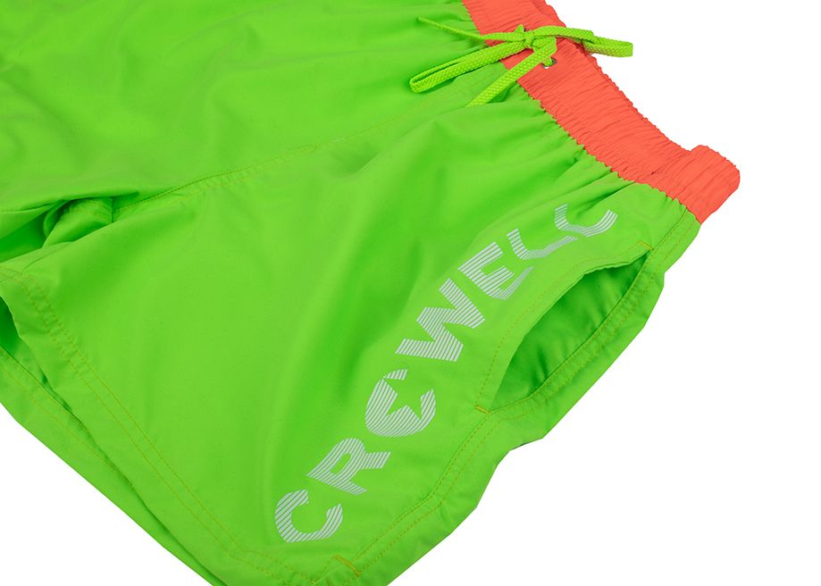 Crowell Szorty kąpielowe Fluo S11189