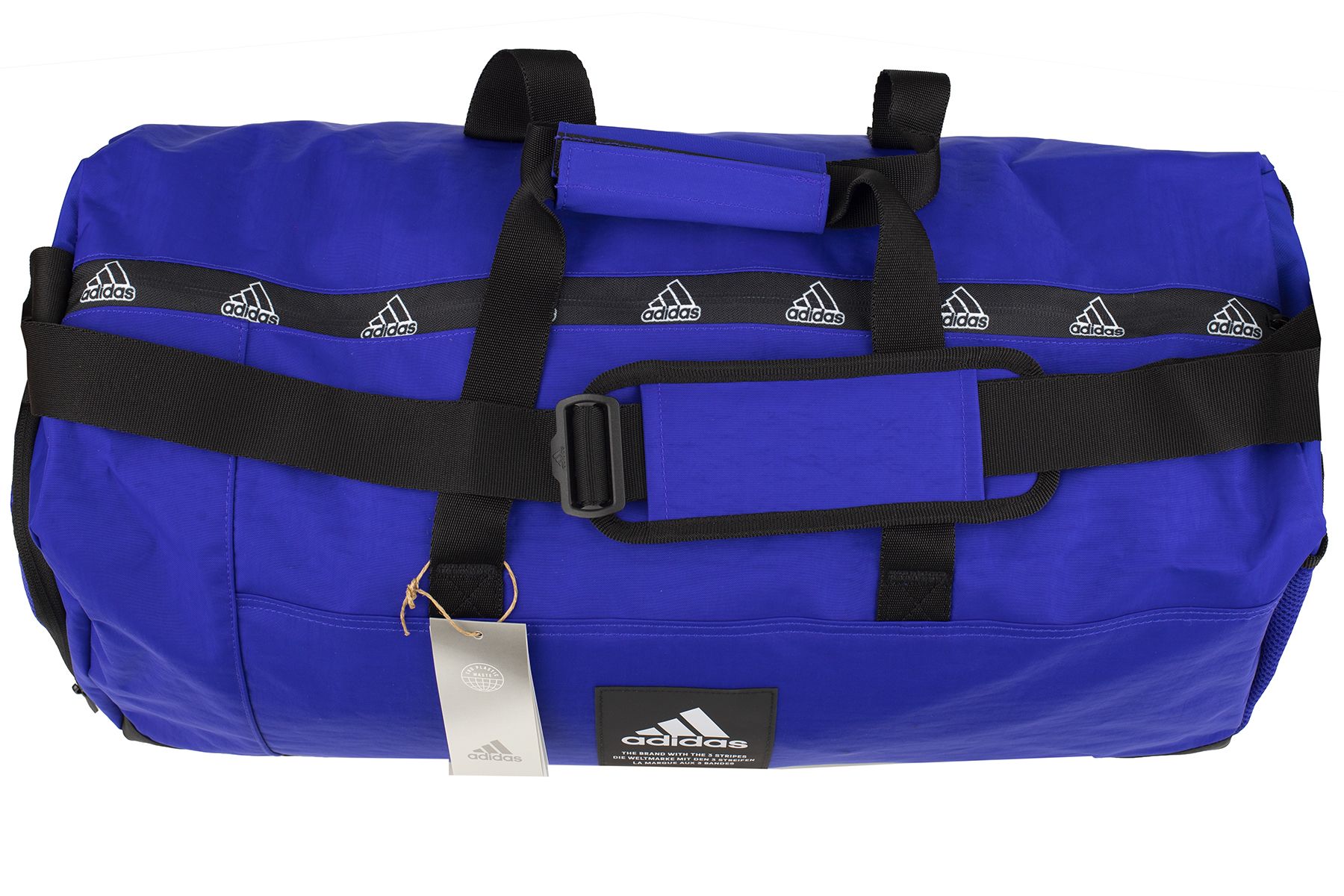 adidas Torba 4ATHLTS Duffel M HR9661