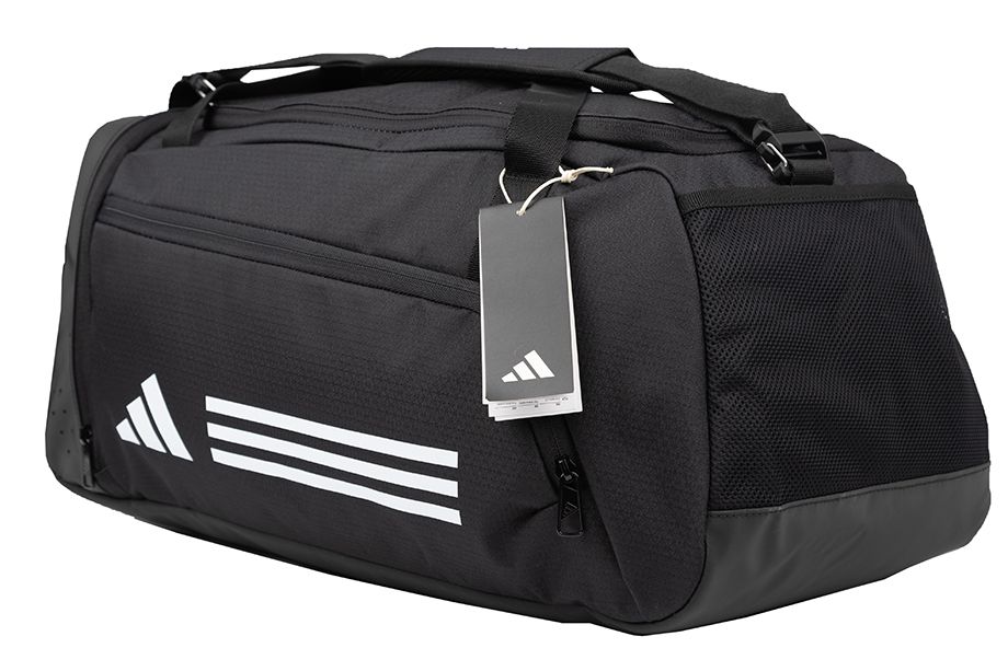 adidas Torba Essentials 3-Stripes Duffel Bag S IP9862