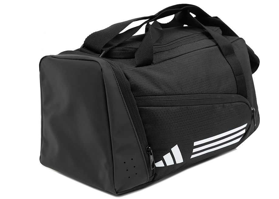 adidas Torba Essentials 3-Stripes Duffel Bag XS IP9861