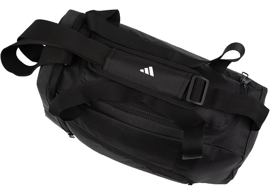 adidas Torba Essentials 3-Stripes Duffel Bag XS IP9861