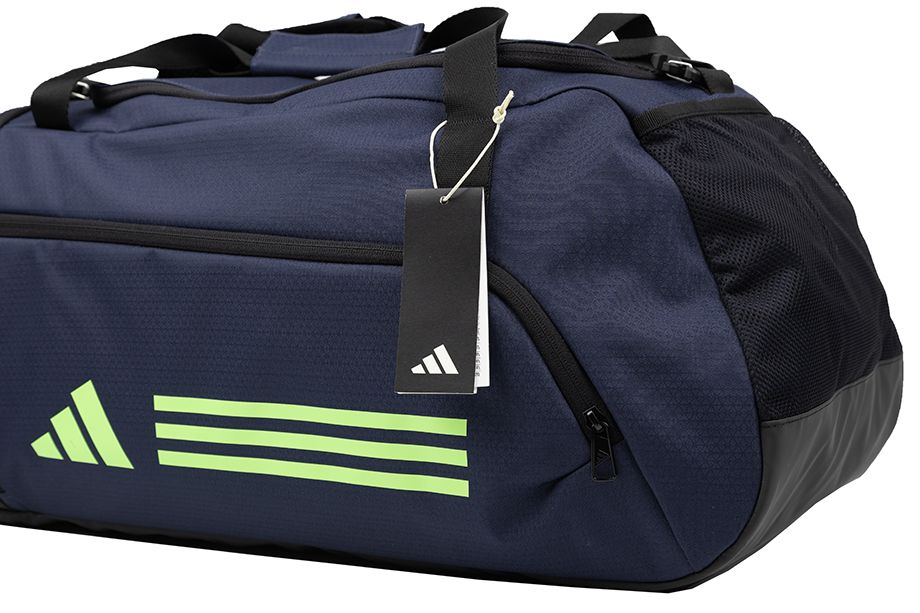 adidas Torba Essentials 3-Stripes Duffel Bag M IR9820
