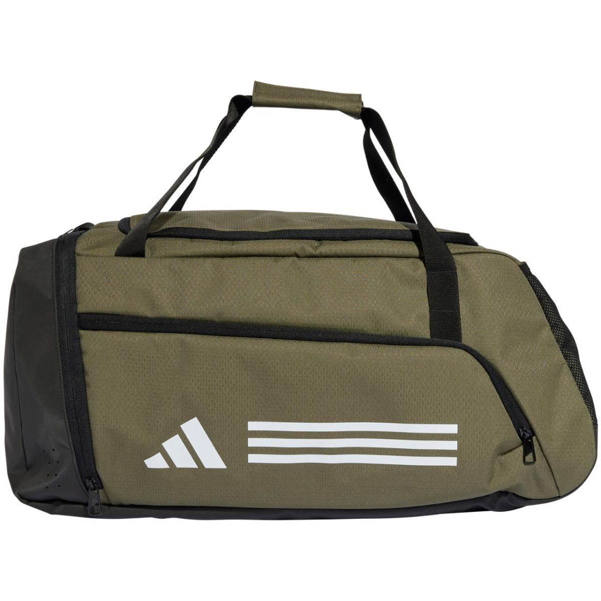 adidas Torba Essentials 3-Stripes Duffel Bag M IZ1918