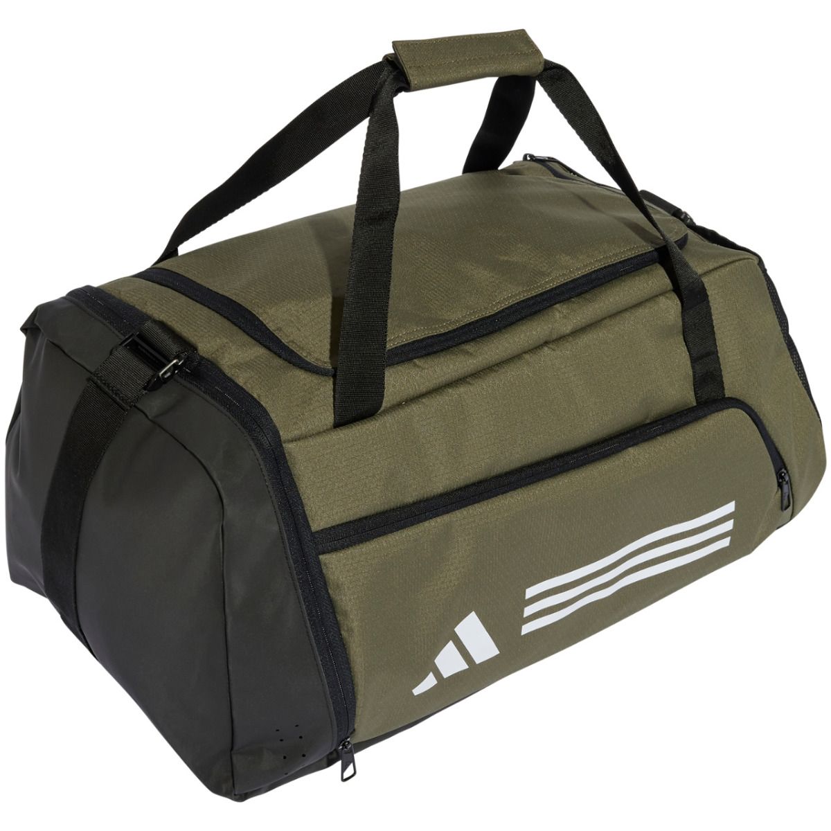 adidas Torba Essentials 3-Stripes Duffel Bag M IZ1918