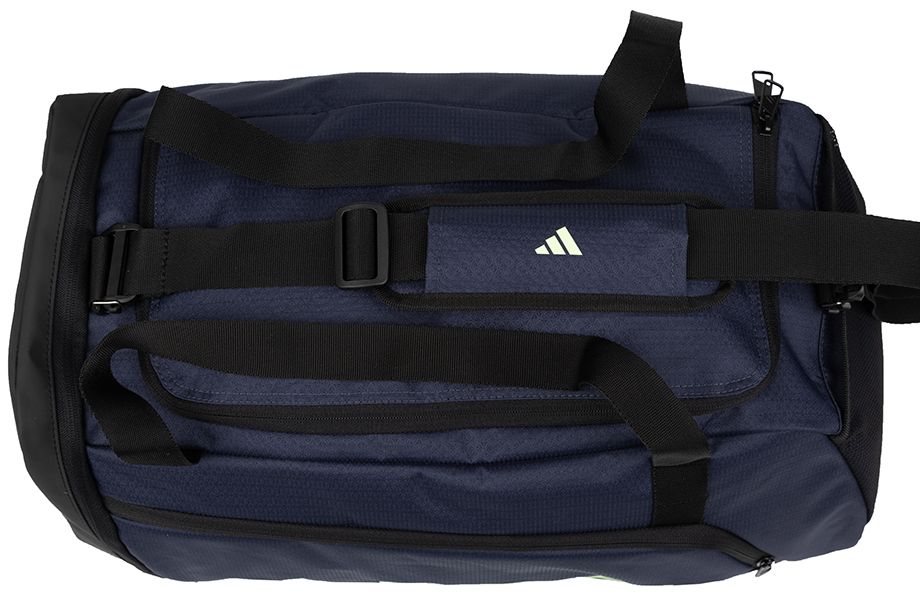 adidas Torba Essentials 3-Stripes Duffel Bag S IR9821
