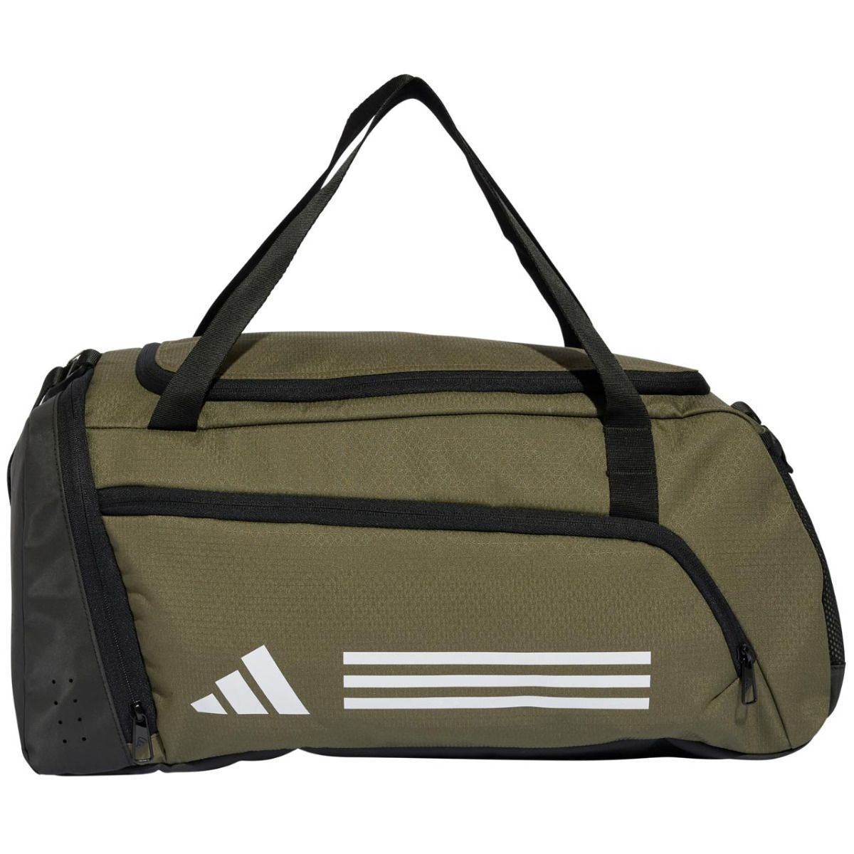 adidas Torba Essentials 3-Stripes Duffel Bag S IZ1907