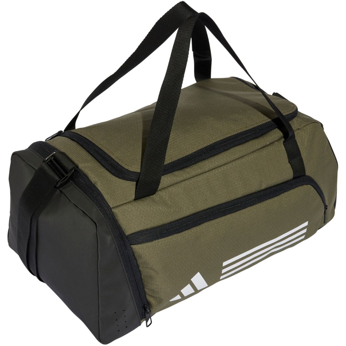 adidas Torba Essentials 3-Stripes Duffel Bag S IZ1907