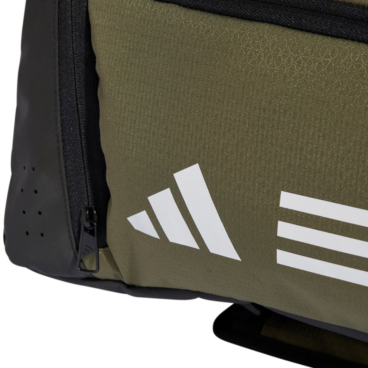 adidas Torba Essentials 3-Stripes Duffel Bag S IZ1907