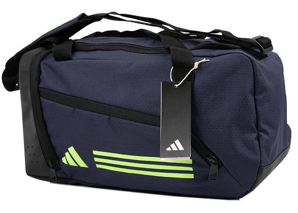 adidas Torba Essentials 3-Stripes Duffel Bag XS IR9822