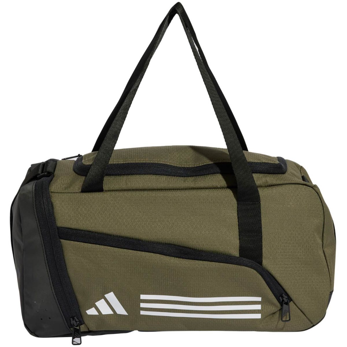 adidas Torba Essentials 3-Stripes Duffel Bag XS IZ1906