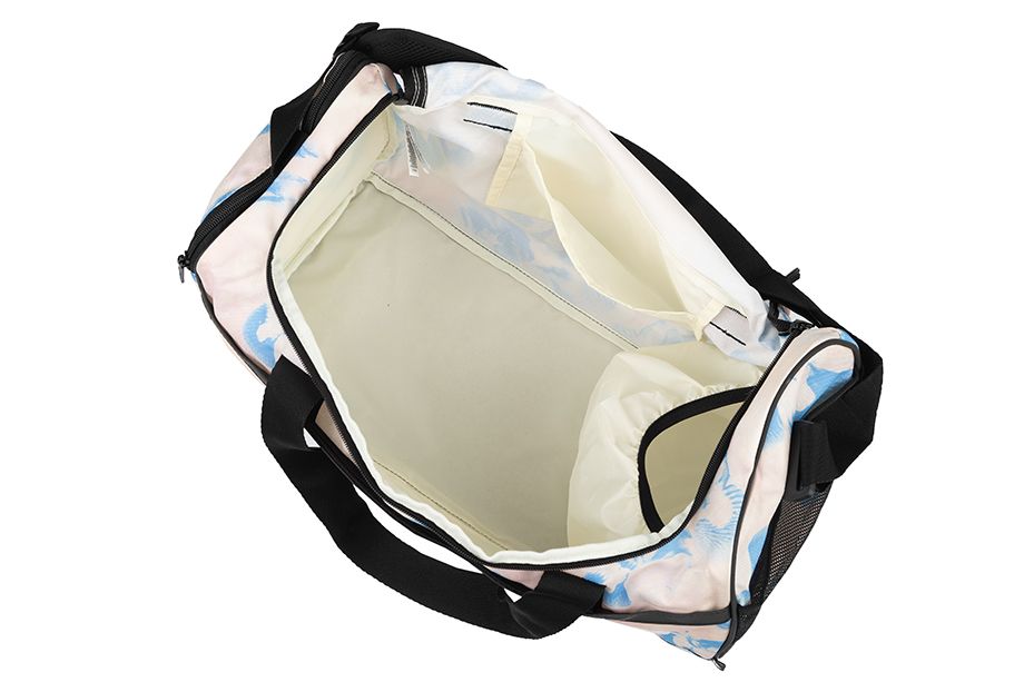 adidas Torba Essentials Duffel Bag S GFX W IS3781