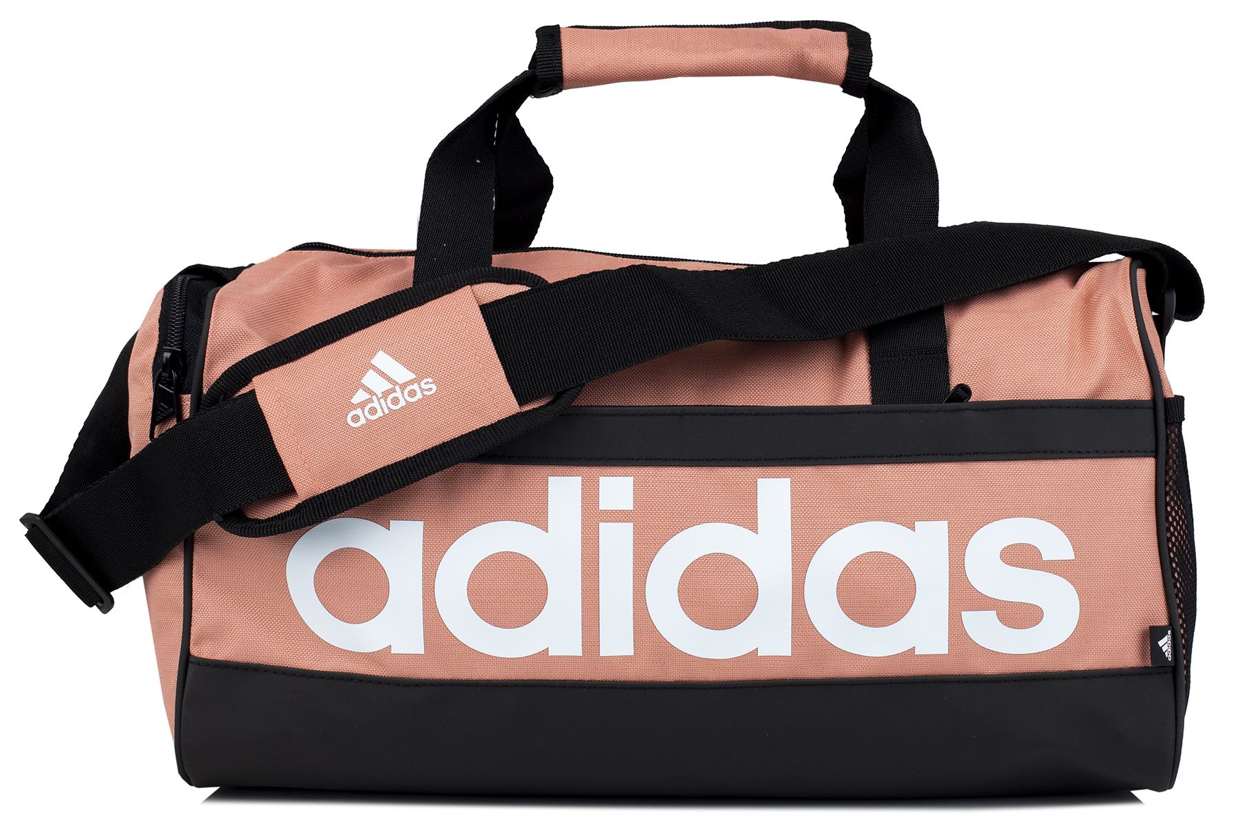 adidas Torba Essentials Linear Duffel Extra Small IL5765 OUTLET