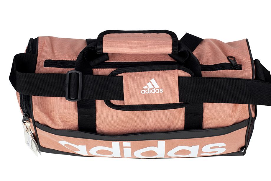 adidas Torba Essentials Linear Duffel Extra Small IL5765 OUTLET