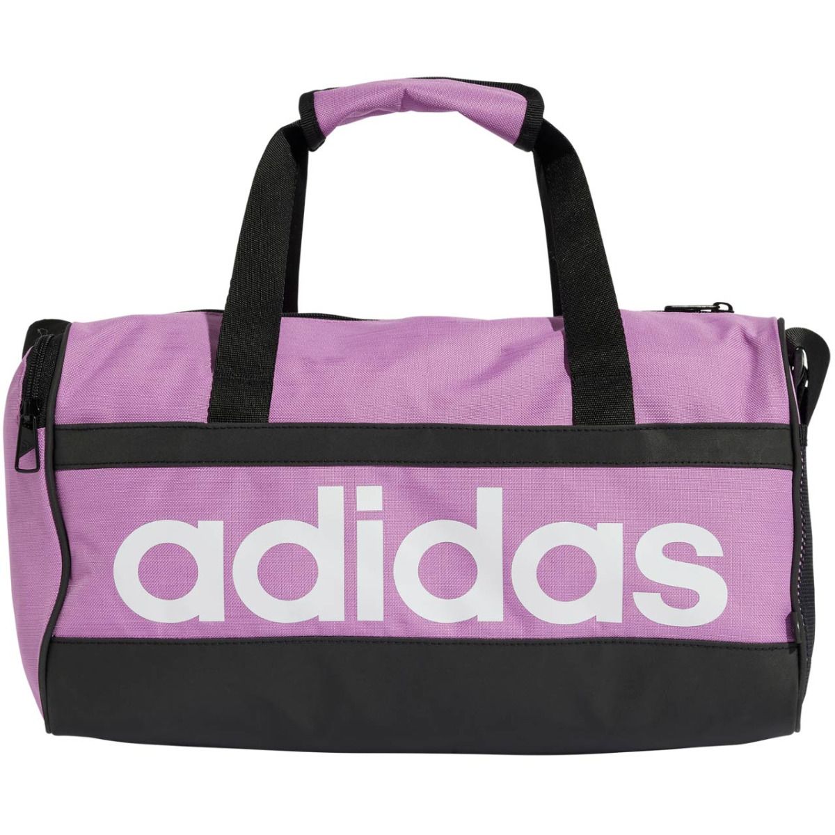 adidas Torba Essentials Linear Duffel Extra Small IZ1901