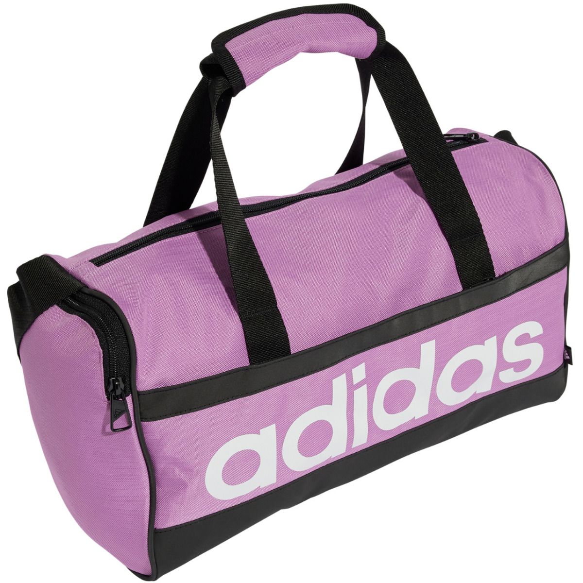 adidas Torba Essentials Linear Duffel Extra Small IZ1901