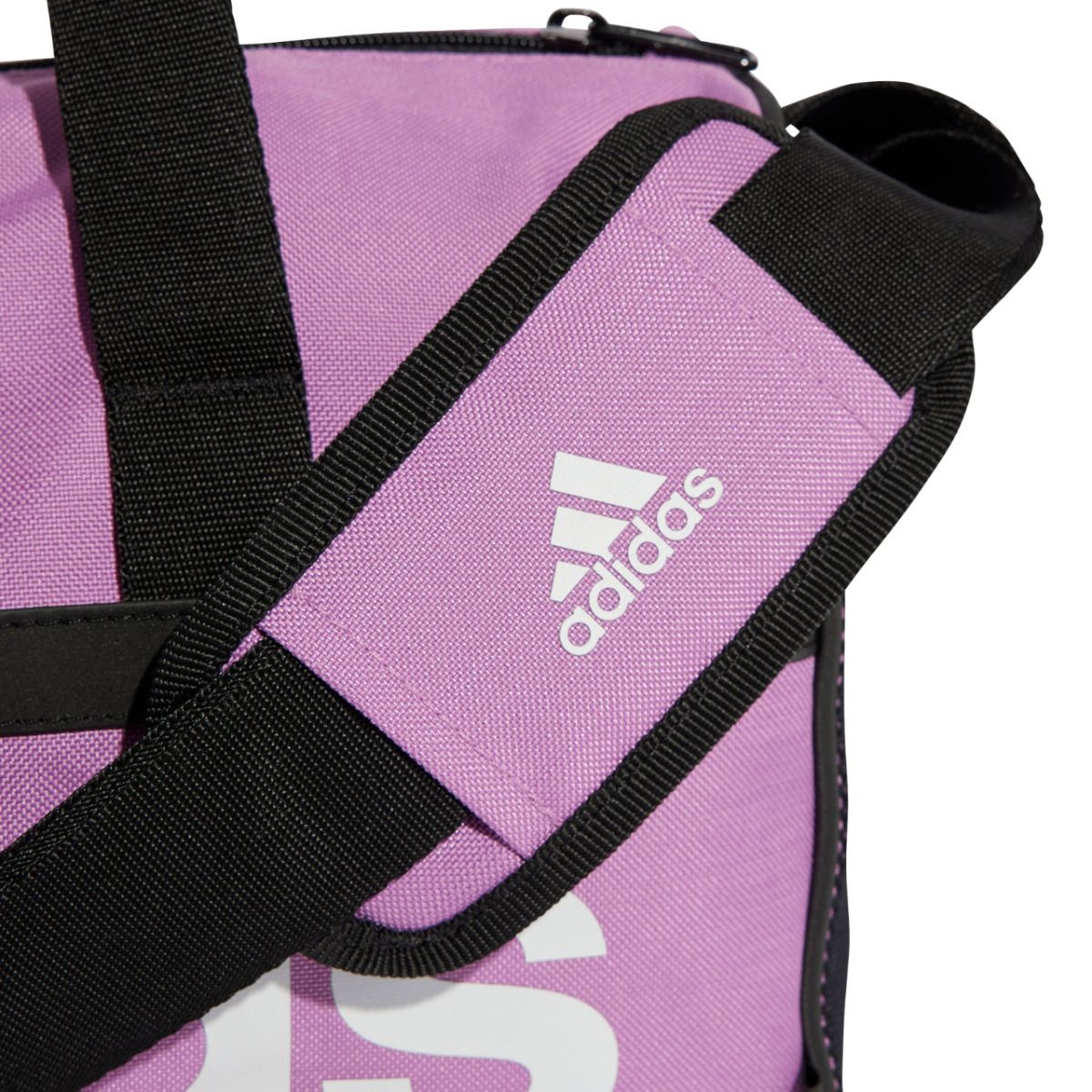 adidas Torba Essentials Linear Duffel Extra Small IZ1901