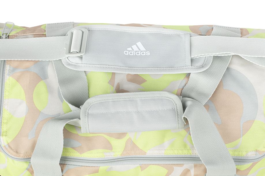 adidas Torba Linear Graphic Duffel S IJ5638