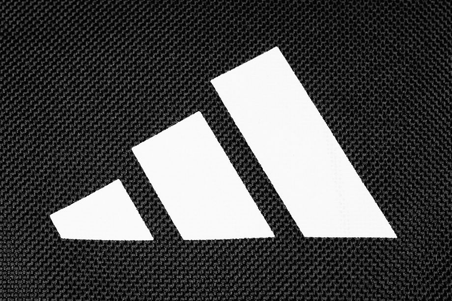 adidas Torba na buty Tiro League czarna HS9767