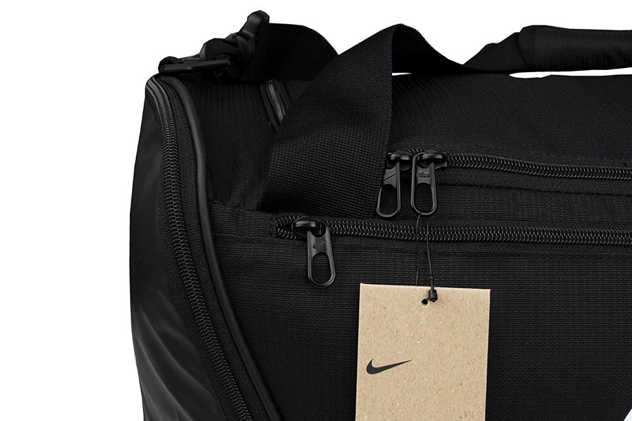 Torba Nike DO9193 010 Czarny