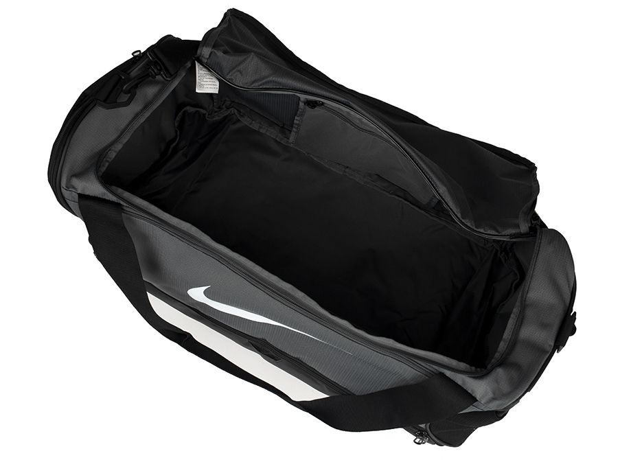 Nike Torba Brasilia 9,5 Training Duffel M DH7710 068