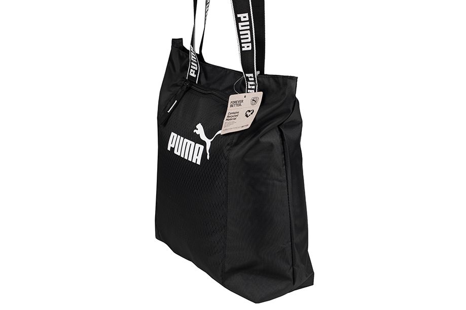 PUMA Torba Core Base Shopper 79850 01 PUMA Torba Core Base Shopper 79850 01