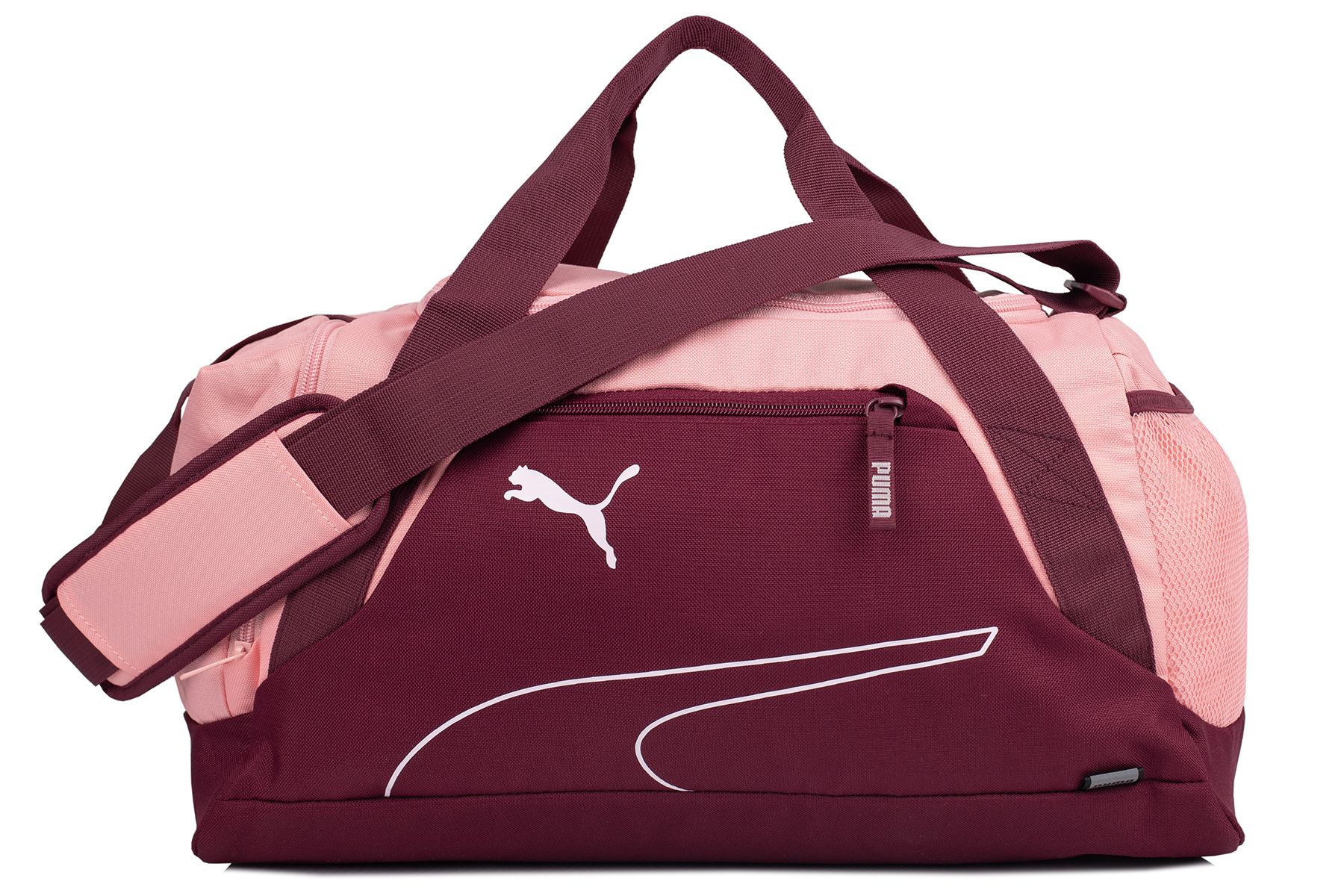 PUMA Torba Fundamentals Sports S 79230 09 PUMA Torba Fundamentals Sports S 79230 09