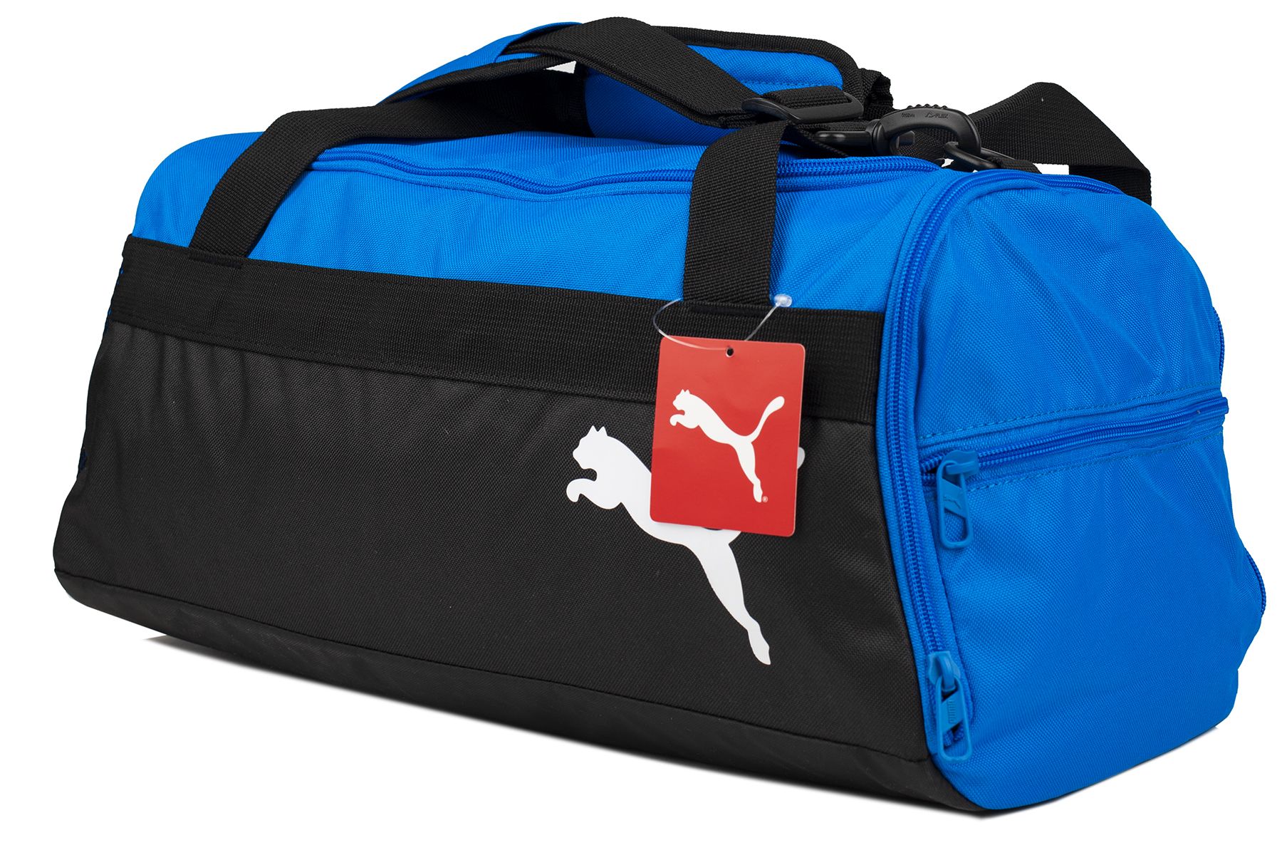 PUMA Torba teamGOAL 23 Teambag M 76859 02