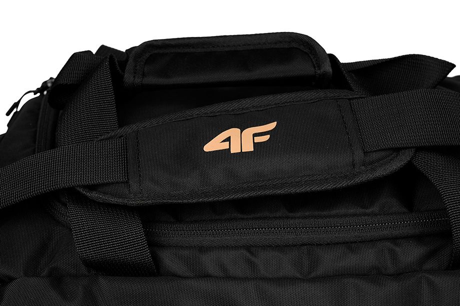 4F Torba sportowa F026 4FSS23ABAGF026 20S 4F Torba sportowa F026 4FSS23ABAGF026 20S