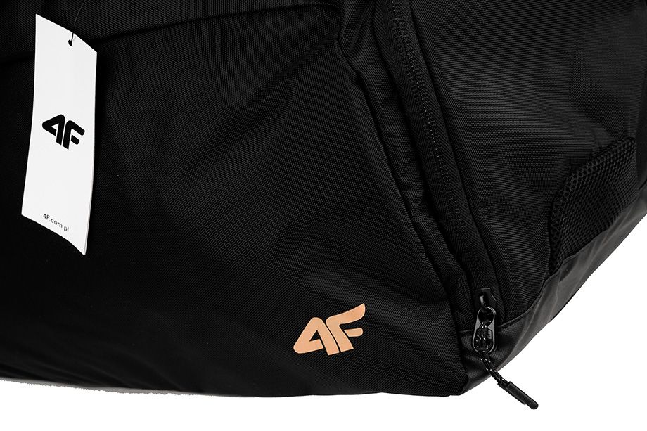 4F Torba sportowa F026 4FSS23ABAGF026 20S 4F Torba sportowa F026 4FSS23ABAGF026 20S