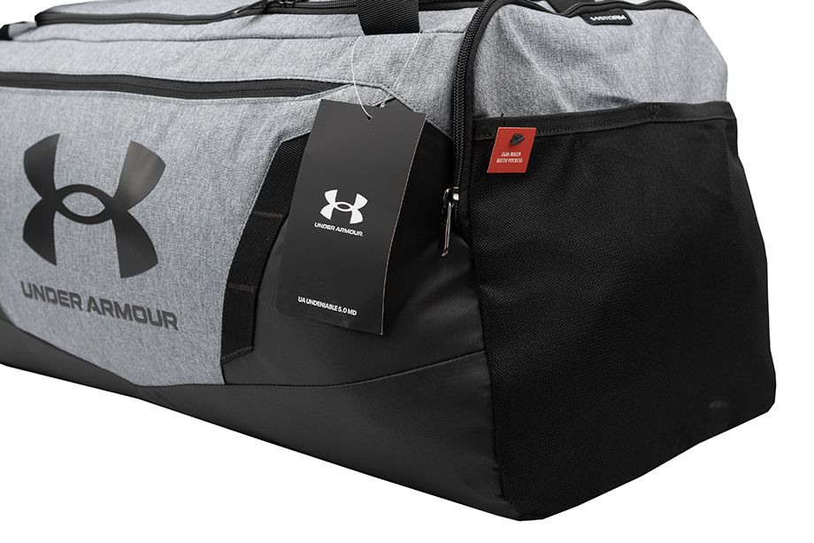 Under Armour Torba Undeniable 5.0 Duffle S 1369222 012 Under Armour Torba Undeniable 5.0 Duffle S 1369222 012