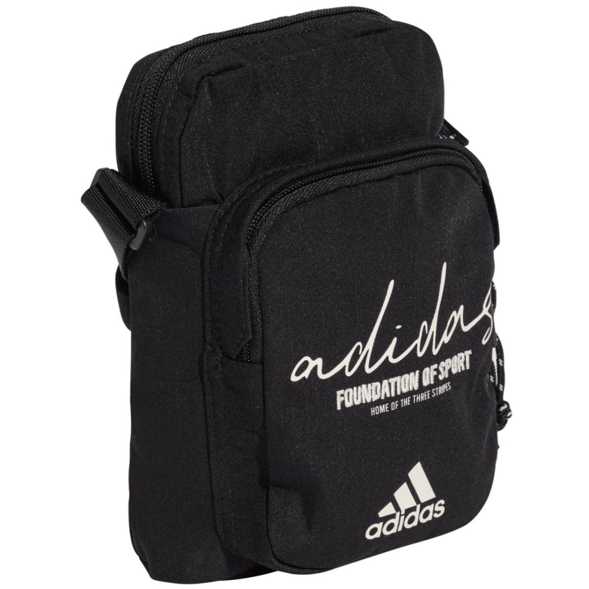 adidas Torebka Organizer Graphic Classic IX6809