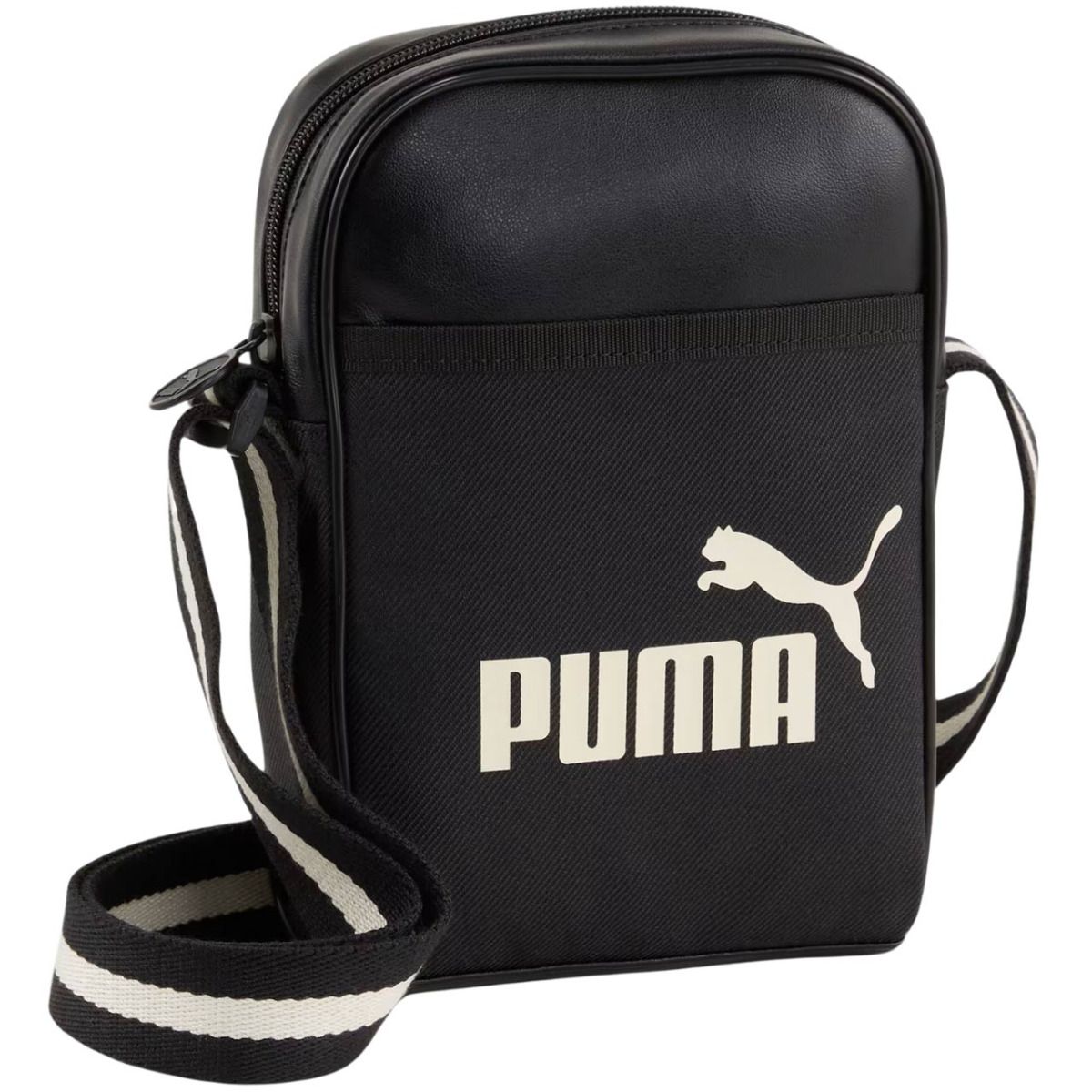 PUMA Torebka na ramię Campus Compact Portable 90954 01