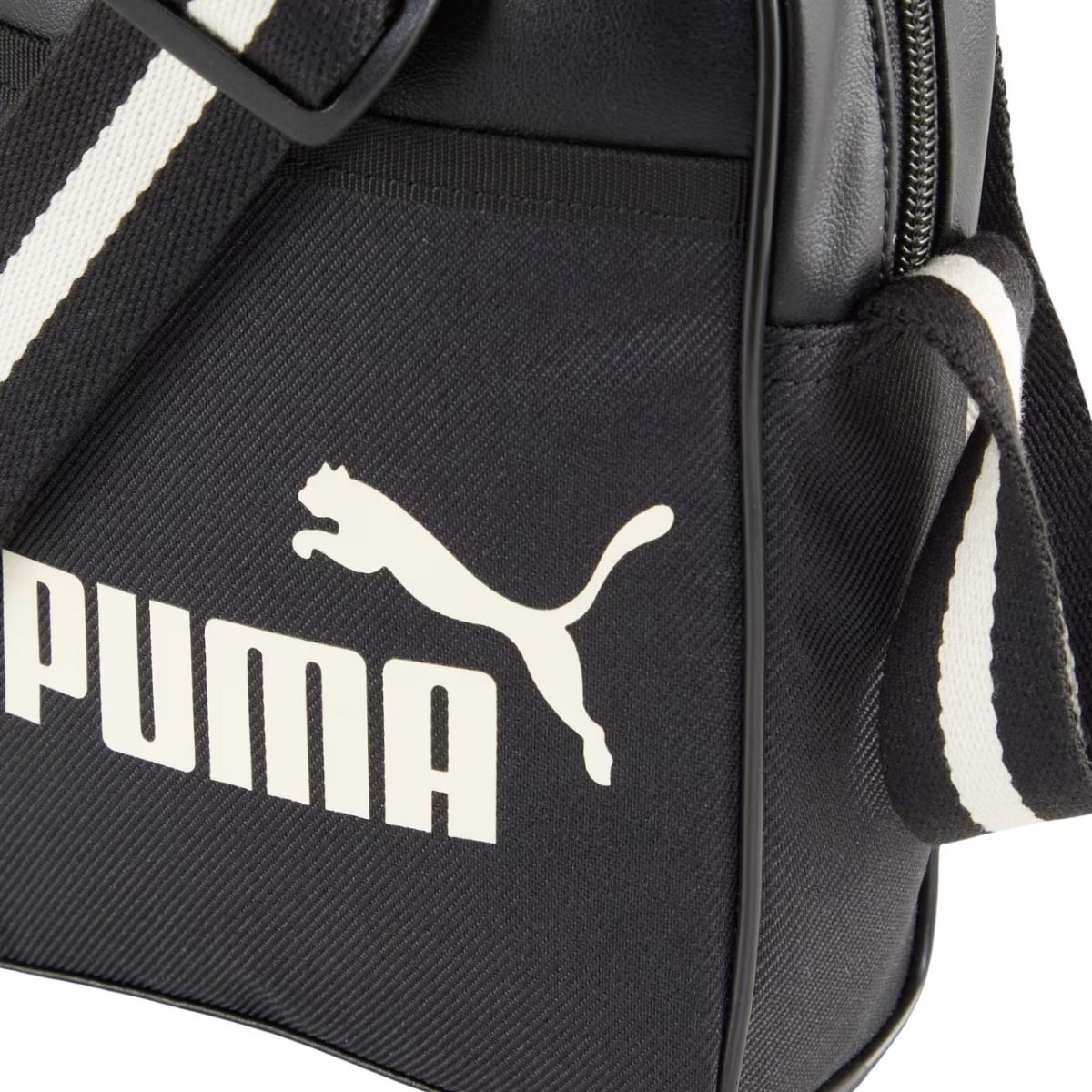 PUMA Torebka na ramię Campus Compact Portable 90954 01