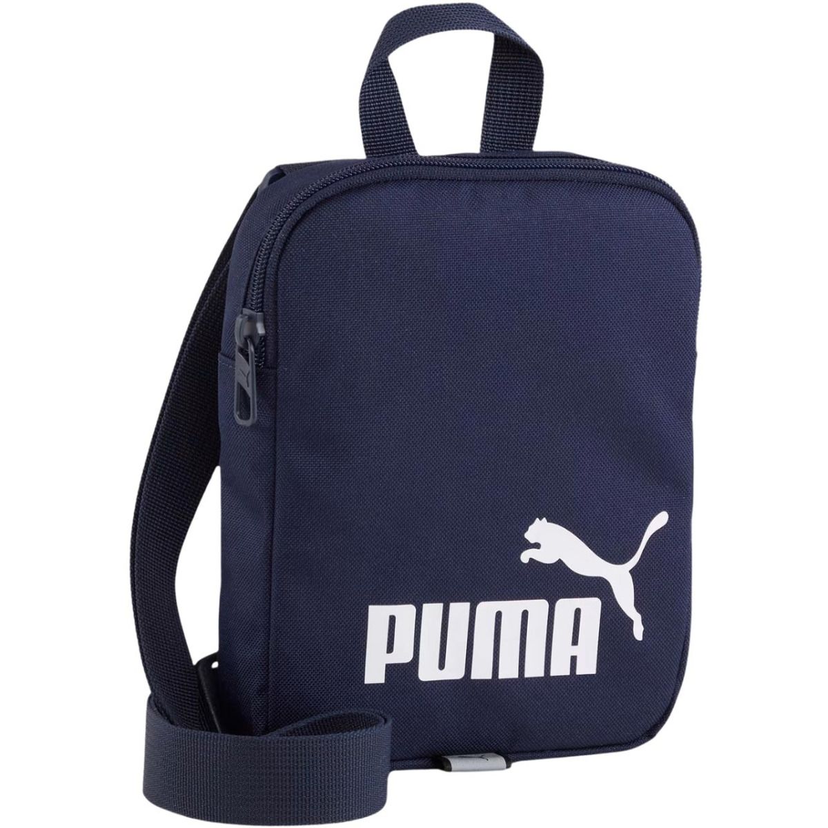 PUMA Torebka na ramię Phase Portable 90957 02