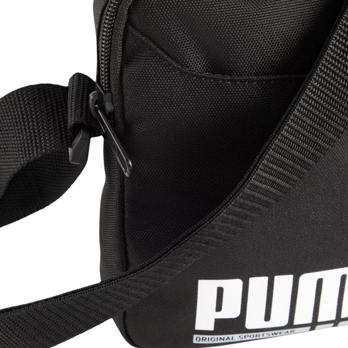 PUMA Torebka na ramię Plus Portable 90955 01