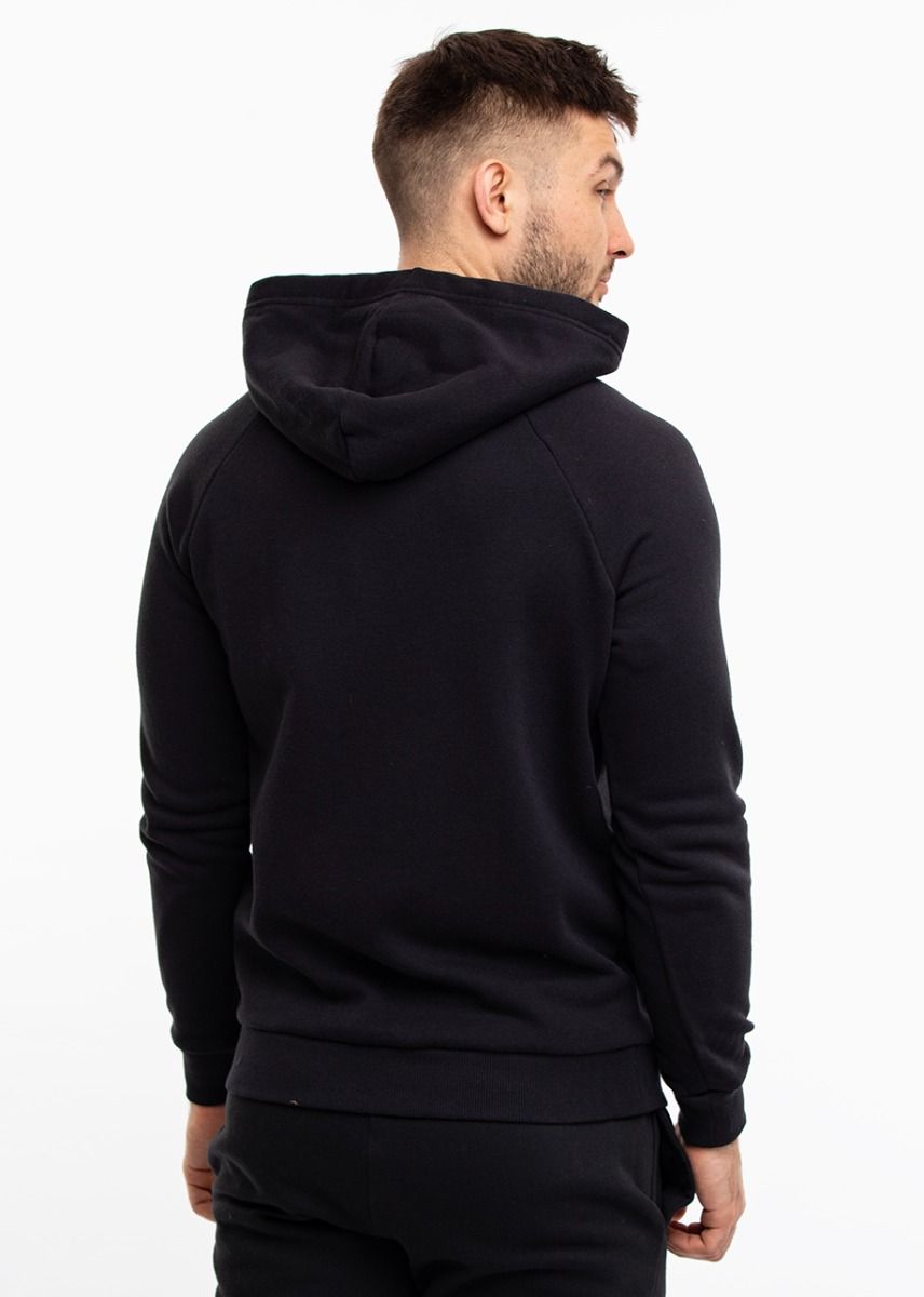 Under Armour Bluza męska Rival Fleece FZ Hoodie 1379767 001