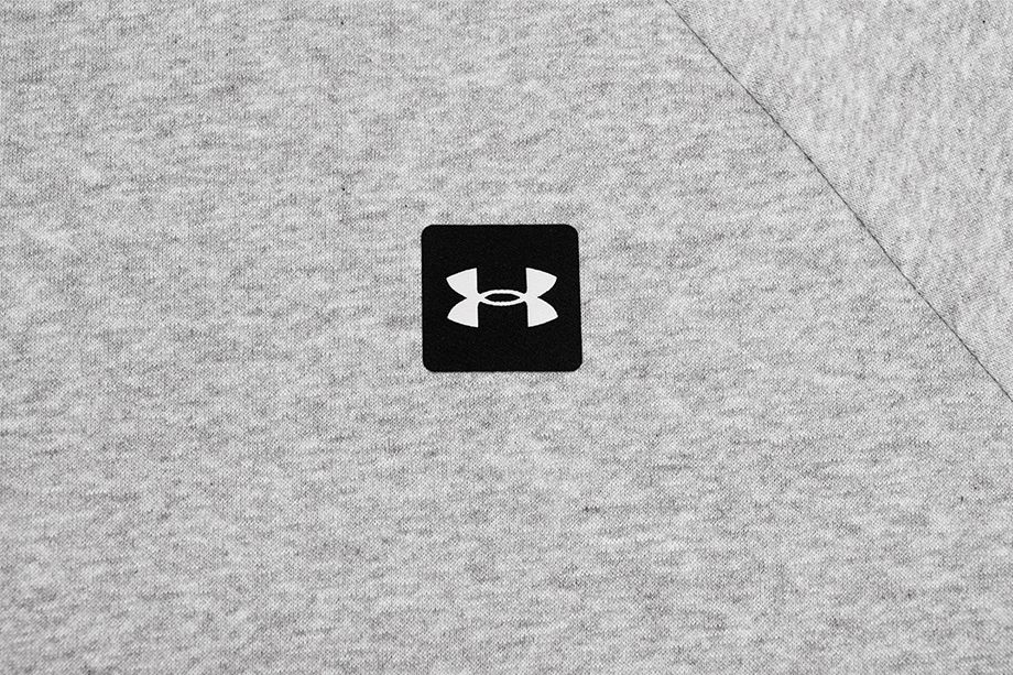 Under Armour Bluza Sportowa Męska Rival Fleece Crew 1357096 011 Under Armour Bluza Sportowa Męska Rival Fleece Crew 1357096 011