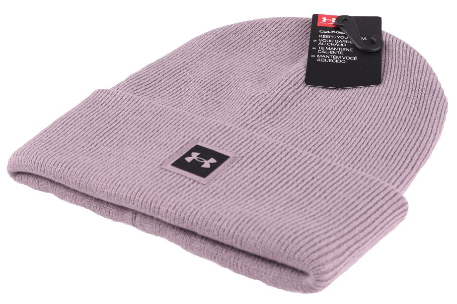 Under Armour Czapka zimowa Truckstop 1356707 585 Under Armour Czapka zimowa Truckstop 1356707 585