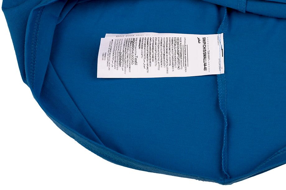 Under Armour koszulka męska GL Foundation SS T 1326849 432 Under Armour koszulka męska GL Foundation SS T 1326849 432
