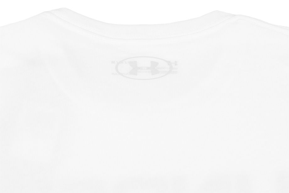 Under Armour Koszulka męska Team Issue Wordmark SS 1329582 100 Under Armour Koszulka męska Team Issue Wordmark SS 1329582 100