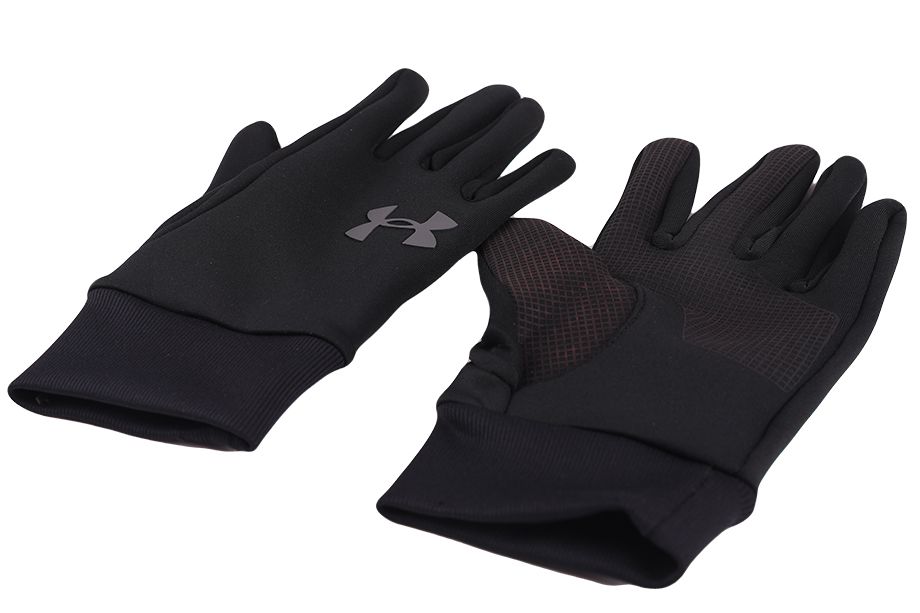 Under Armour Rękawiczki męskie liner 2.0 full finger 1318546 001 Under Armour Rękawiczki męskie liner 2.0 full finger 1318546 001