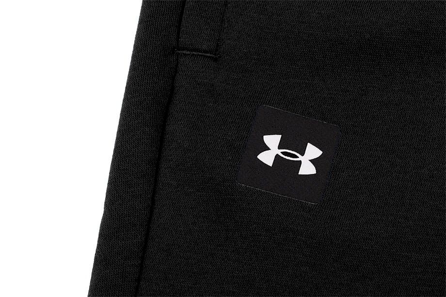 Under Armour Spodnie męskie Rival Fleece Jogger 1357128 001 Under Armour Spodnie męskie Rival Fleece Jogger 1357128 001